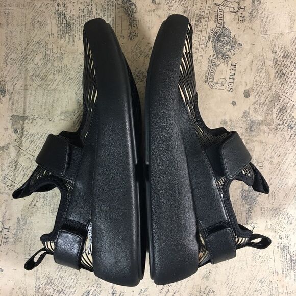 UNITED NUDE BO MJ Sneakers - Picture 8 of 14